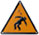 Symbole : danger électricité