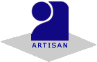 Logo Artisan