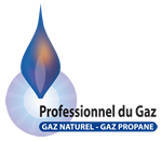 PG : professionnel du gaz